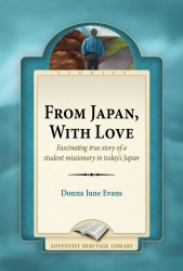 From Japan, With Love